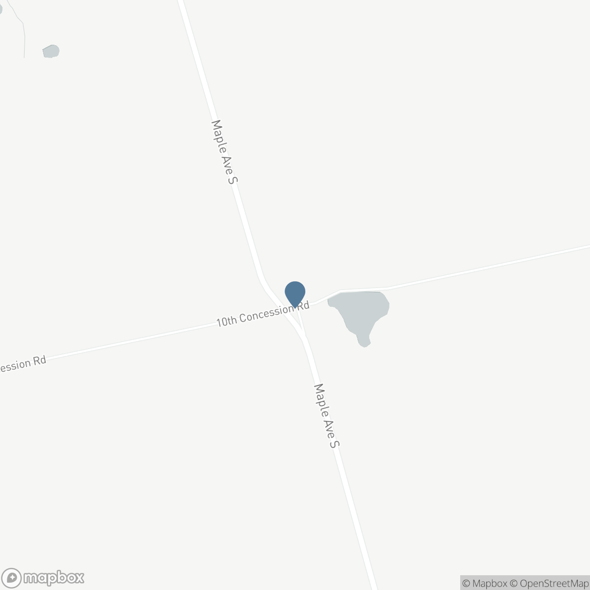 58 TENTH CONC. ROAD, Brant, Ontario N0E 1A0